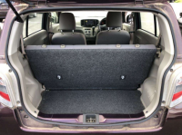 DAIHATSU MIRA E:S 2016