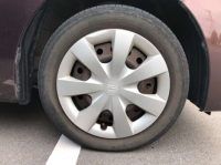 DAIHATSU MIRA E:S 2016