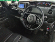 HONDA N BOX CUSTOM 2022