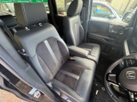 HONDA N BOX CUSTOM 2022