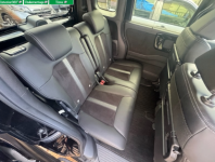 HONDA N BOX CUSTOM 2022