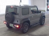 SUZUKI JIMNY SIERRA 2022