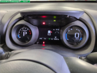 TOYOTA YARIS CROSS 2022