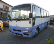 NISSAN CIVILIAN BUS 2003