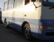 NISSAN CIVILIAN BUS 2003