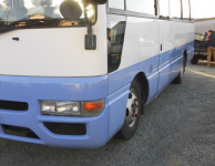 NISSAN CIVILIAN BUS 2003