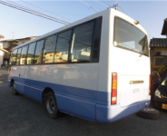NISSAN CIVILIAN BUS 2003