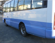 NISSAN CIVILIAN BUS 2003