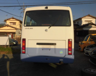 NISSAN CIVILIAN BUS 2003
