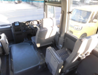 NISSAN CIVILIAN BUS 2003