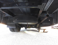 NISSAN CIVILIAN BUS 2003