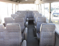 NISSAN CIVILIAN BUS 2003