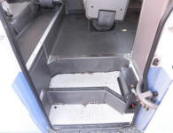 NISSAN CIVILIAN BUS 2003