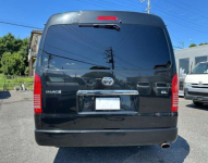 TOYOTA HIACE 2011