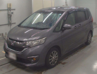 Used HONDA FREED+