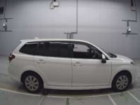 TOYOTA COROLLA FIELDER 2017