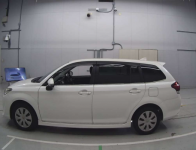 TOYOTA COROLLA FIELDER 2017