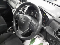 TOYOTA COROLLA FIELDER 2017