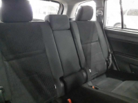 TOYOTA COROLLA FIELDER 2017