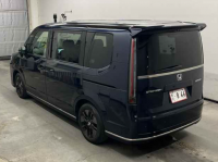 HONDA STEPWGN SPADA 2023