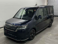 HONDA STEPWGN SPADA 2023