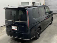 HONDA STEPWGN SPADA 2023