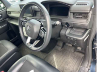 HONDA STEPWGN SPADA 2023