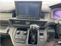 HONDA STEPWGN SPADA 2023