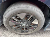 HONDA STEPWGN SPADA 2023