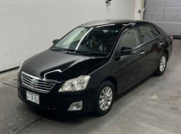 TOYOTA PREMIO 2015