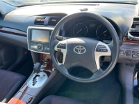 TOYOTA PREMIO 2015