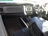 TOYOTA COROLLA FIELDER 2012