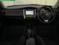 TOYOTA COROLLA FIELDER 2012