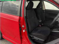 TOYOTA COROLLA FIELDER 2012