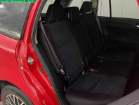 TOYOTA COROLLA FIELDER 2012