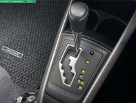 TOYOTA COROLLA FIELDER 2012