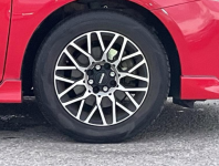 TOYOTA COROLLA FIELDER 2012