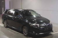 TOYOTA COROLLA FIELDER 2014