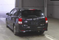 TOYOTA COROLLA FIELDER 2014