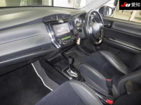 TOYOTA COROLLA FIELDER 2014