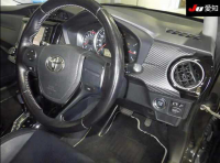 TOYOTA COROLLA FIELDER 2014