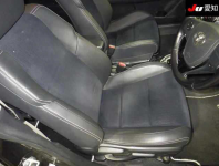 TOYOTA COROLLA FIELDER 2014