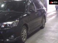 TOYOTA COROLLA FIELDER 2014