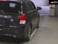 TOYOTA COROLLA FIELDER 2014