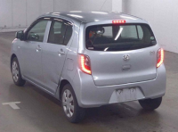 DAIHATSU MIRA E:S 2016