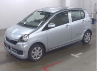 DAIHATSU MIRA E:S 2016
