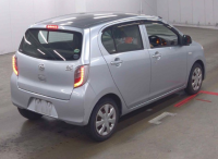 DAIHATSU MIRA E:S 2016
