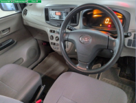 DAIHATSU MIRA E:S 2016