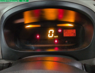 DAIHATSU MIRA E:S 2016