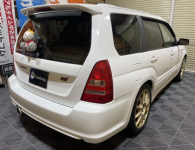 SUBARU Forester 2004 2004